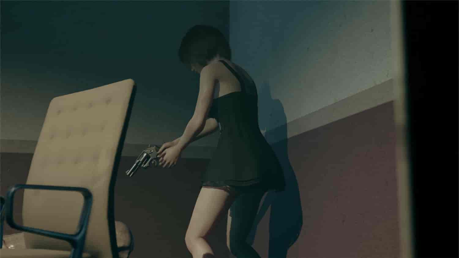 图片[3]-《致命解药》v1.0.0中文版-七量思维