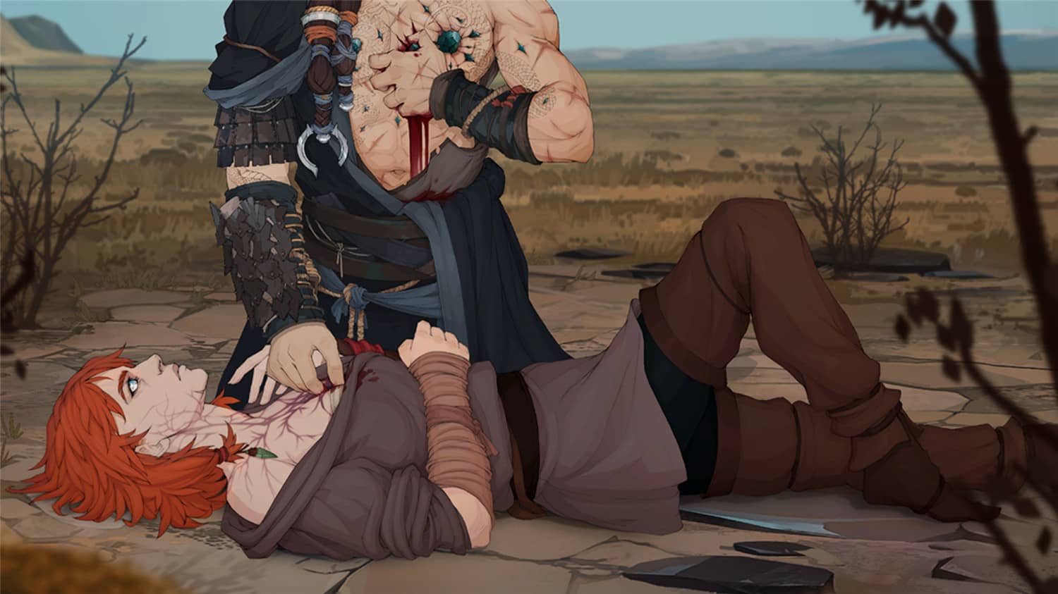 图片[5]-《诸神灰烬：救赎》v1.6.24中文版-七量思维