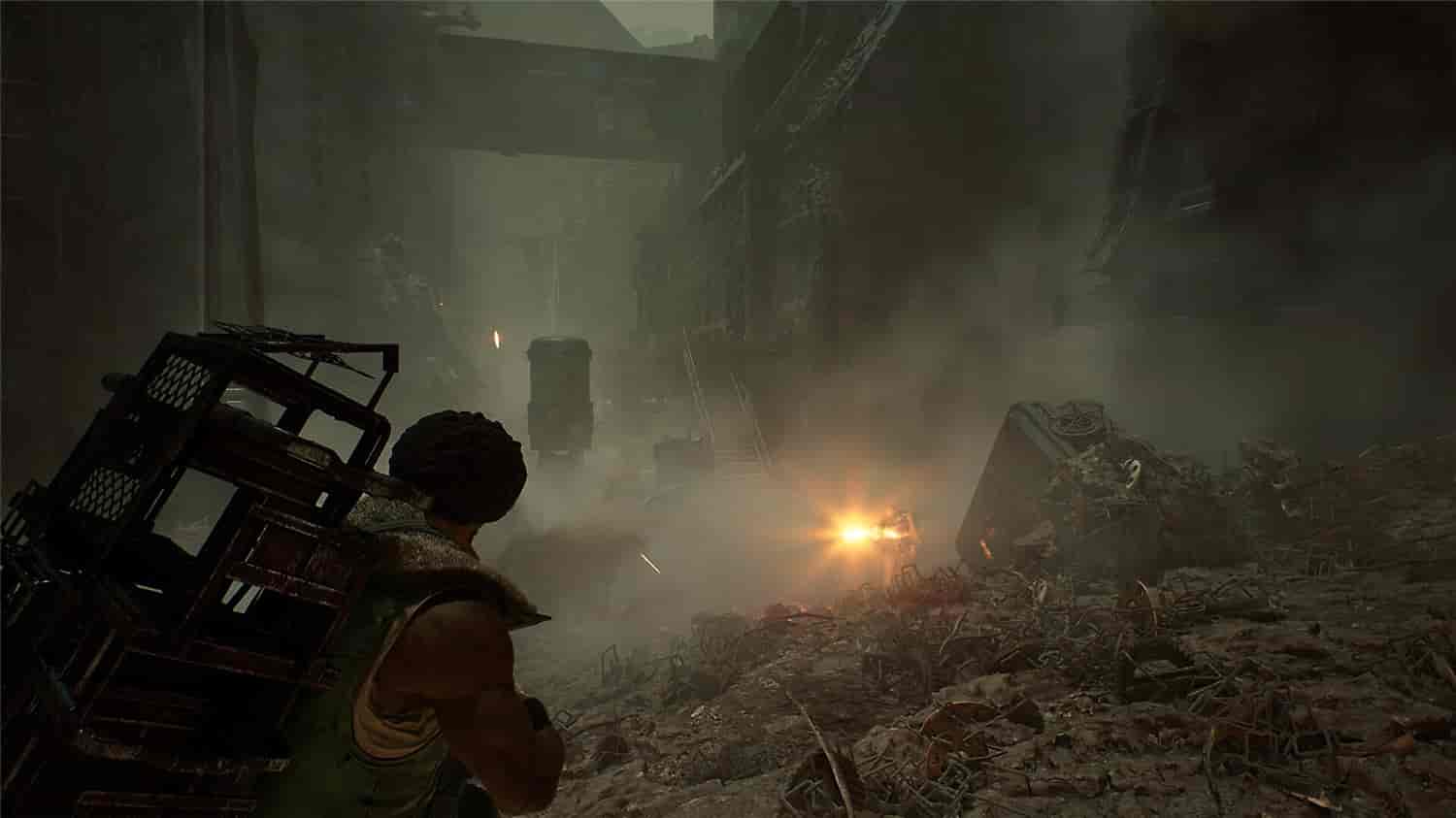 图片[5]-《永恒寒冬》v0.1.37792联机版-七量思维