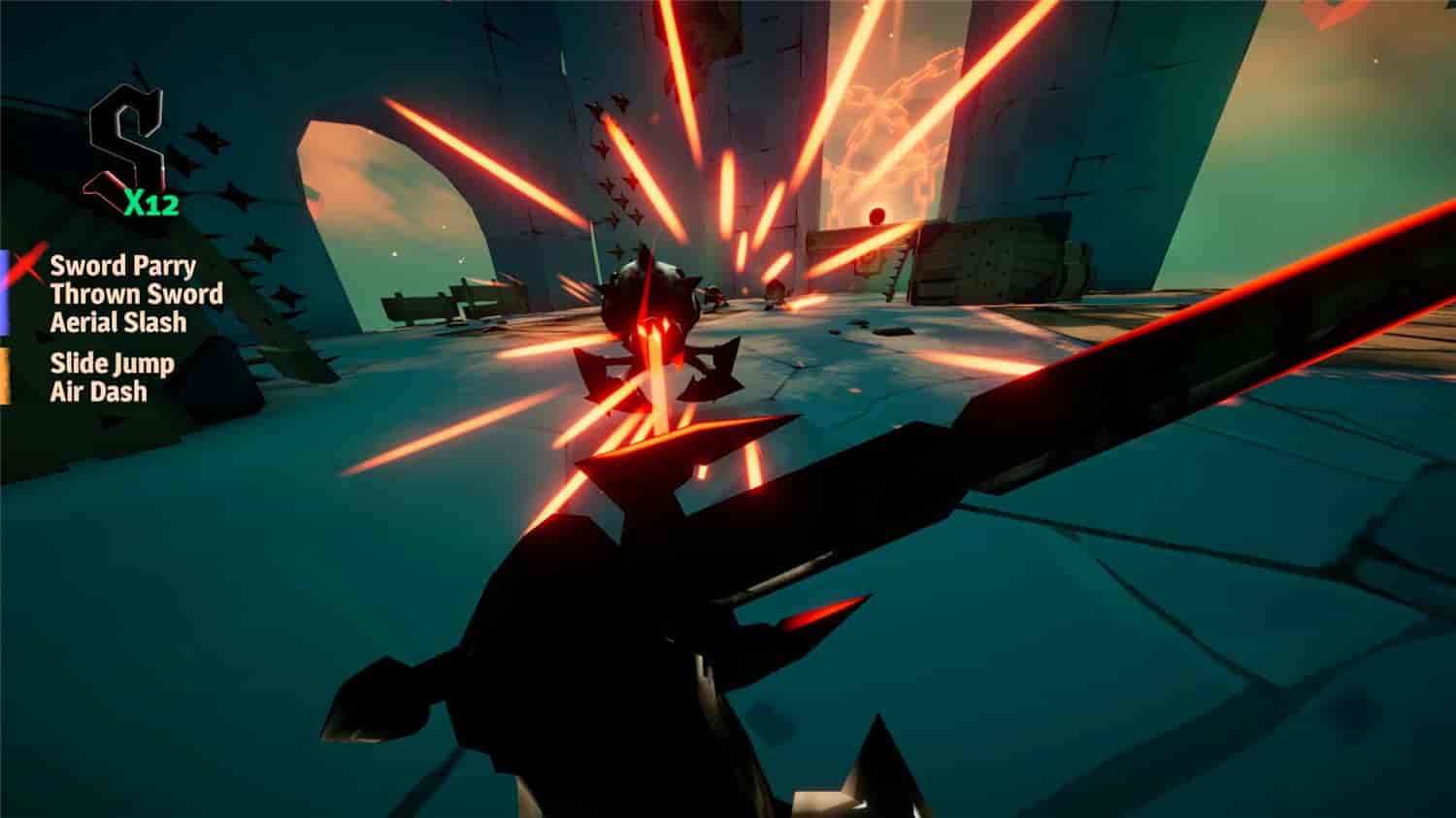 图片[2]-《阴影骑士》v0450.101024原版英文-七量思维