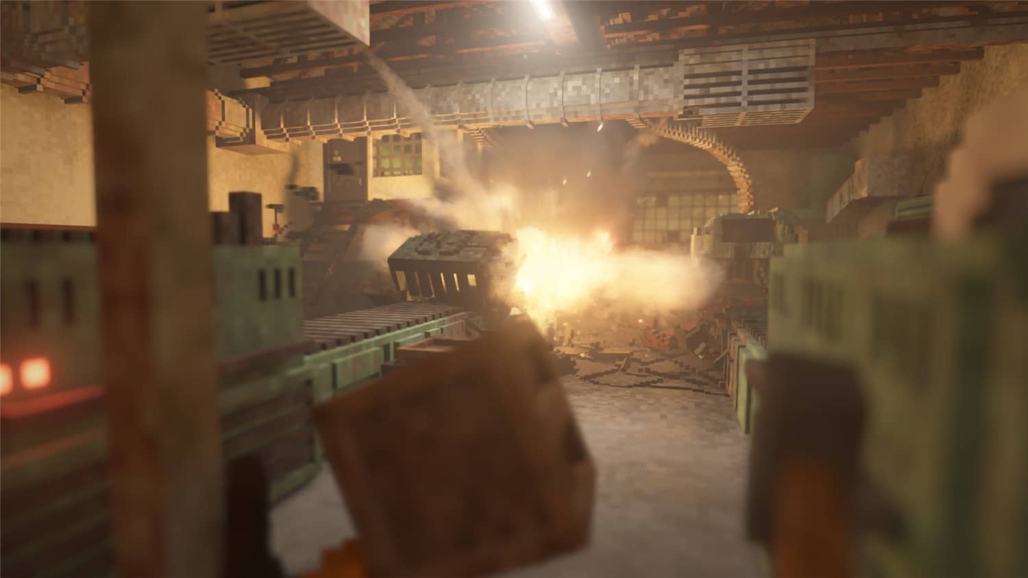 图片[2]-《拆迁》v1.6.0中文版-七量思维