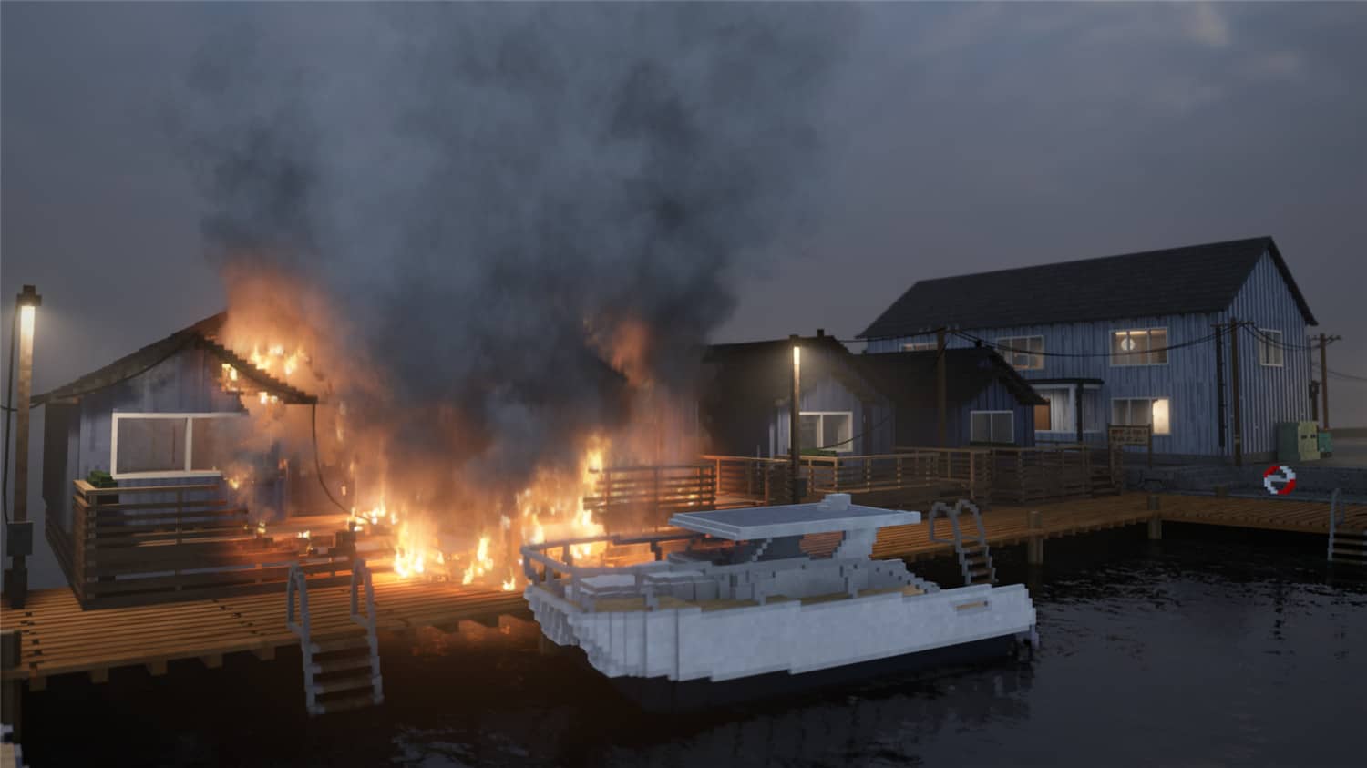 图片[3]-《拆迁》v1.6.0中文版-七量思维