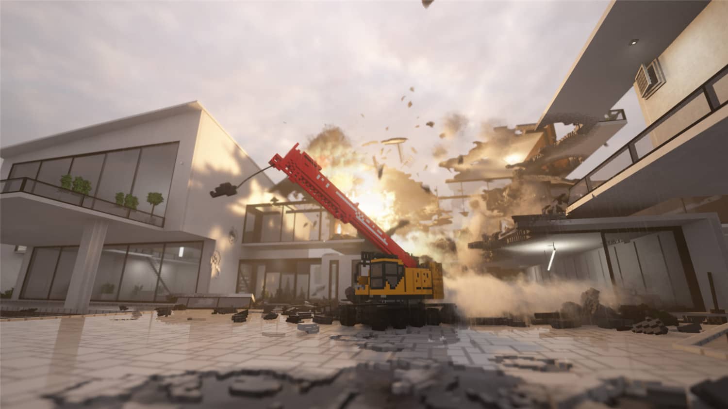 图片[5]-《拆迁》v1.6.0中文版-七量思维