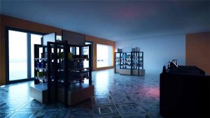 《药店模拟器》Build.15871571中文版-七量思维