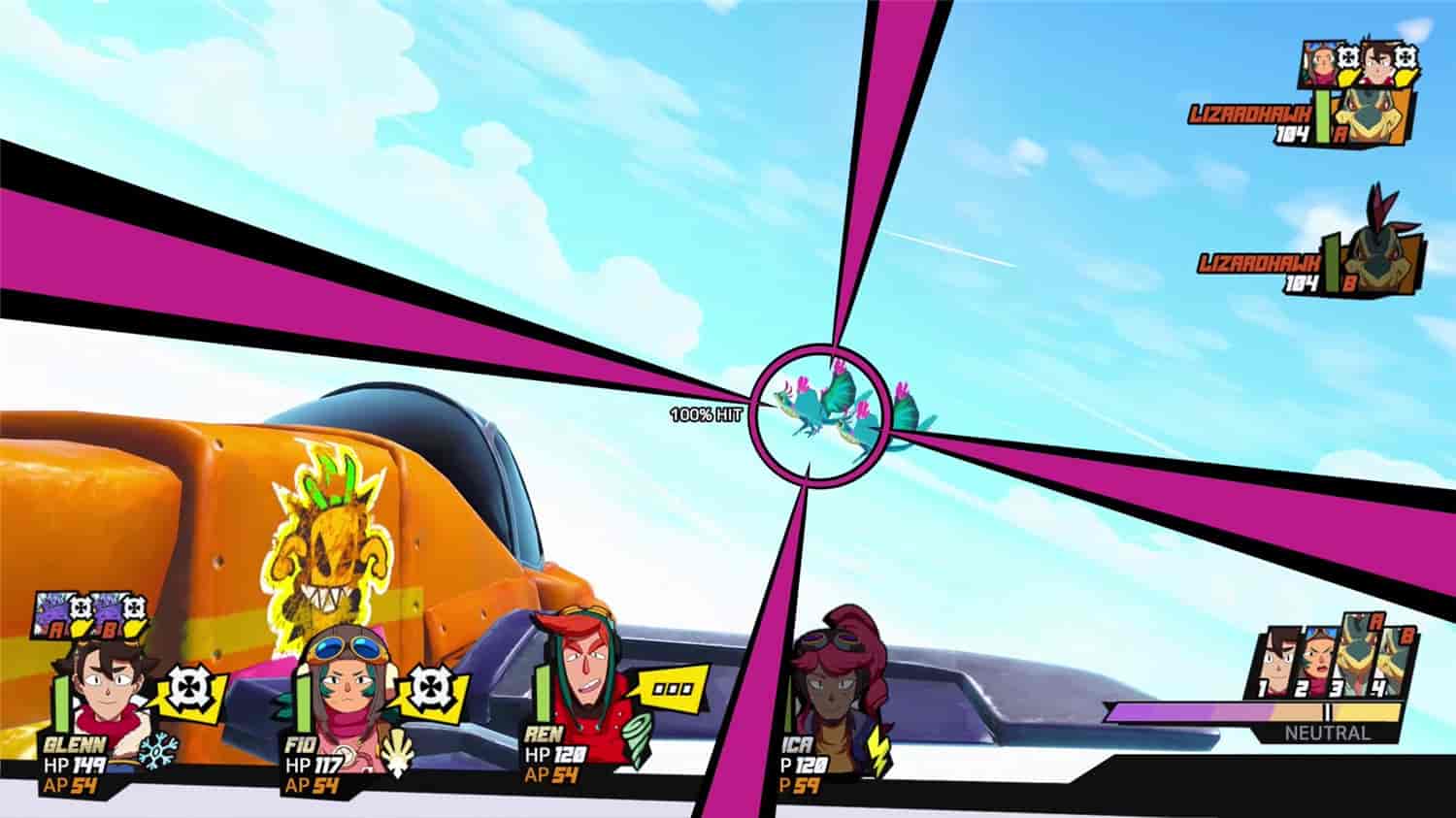 图片[3]-《天空海洋：佣兵之翼》v1.0.0中文版-七量思维