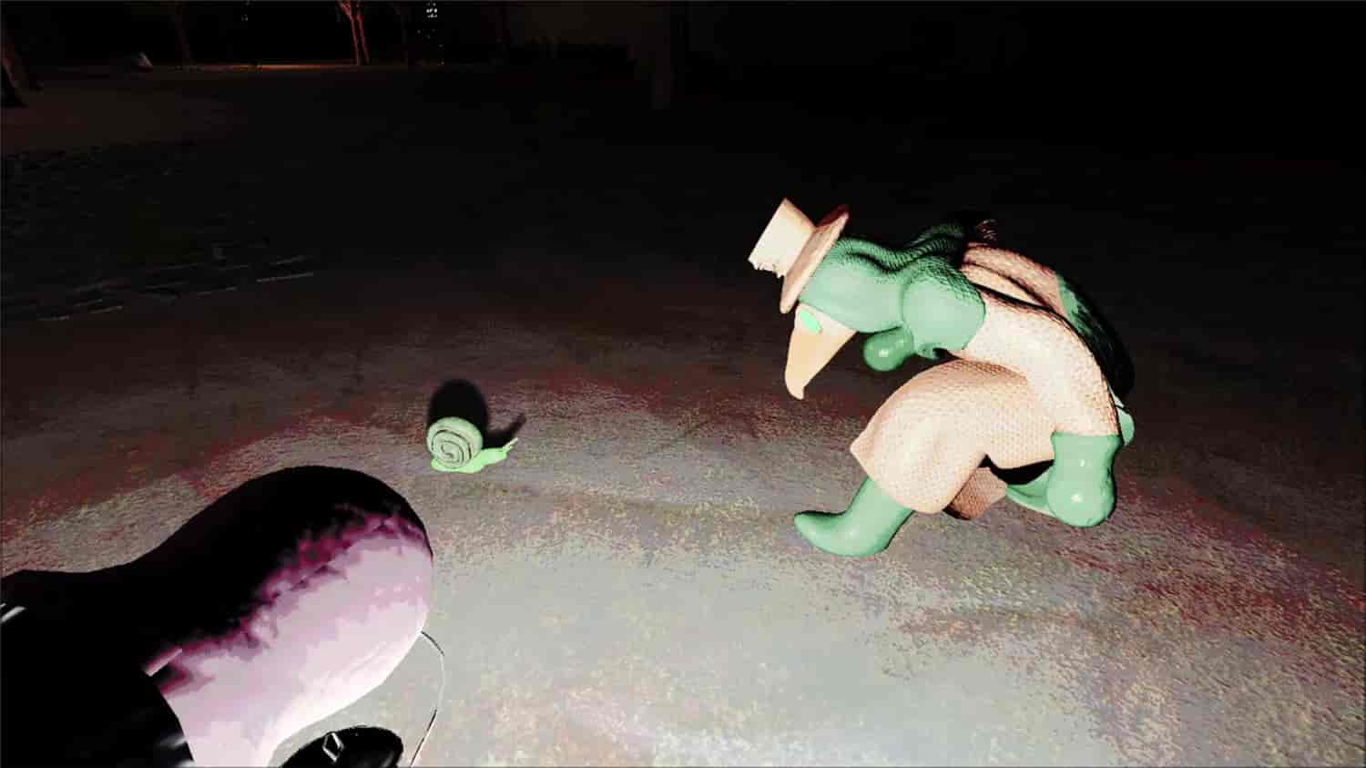 图片[2]-《清除瘟疫》v1.0.2中文版-七量思维