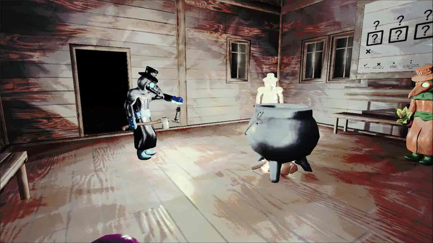 图片[5]-《清除瘟疫》v1.0.2中文版-七量思维