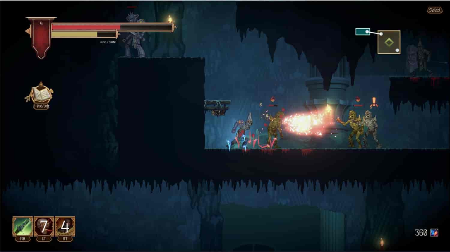 图片[2]-《灵魂契约：冥界传说》v1.0.0中文版-七量思维