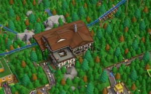 《游乐园建造师》v1.10F中文版-七量思维
