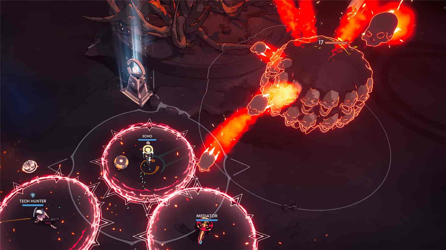 图片[3]-《心门守卫》v0.8.5.09原版英文-七量思维