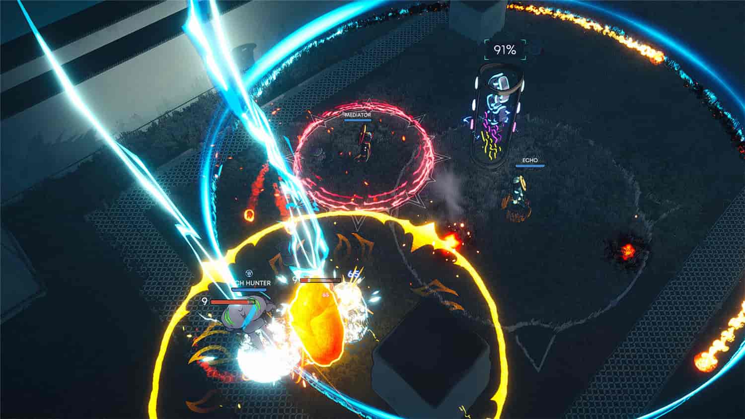 图片[4]-《心门守卫》v0.8.5.09原版英文-七量思维