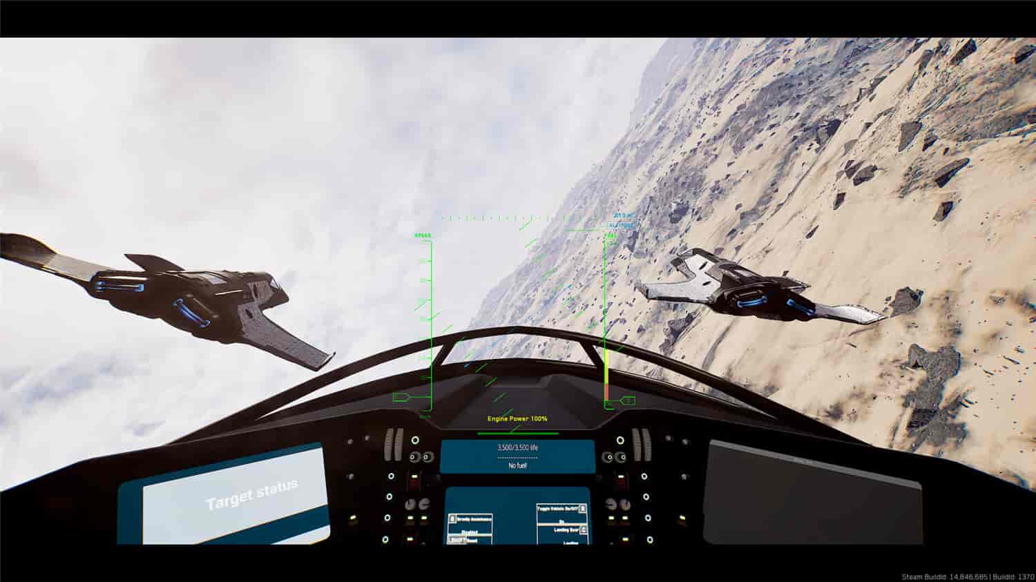 图片[2]-《QANGA》Build.1476中文版-七量思维