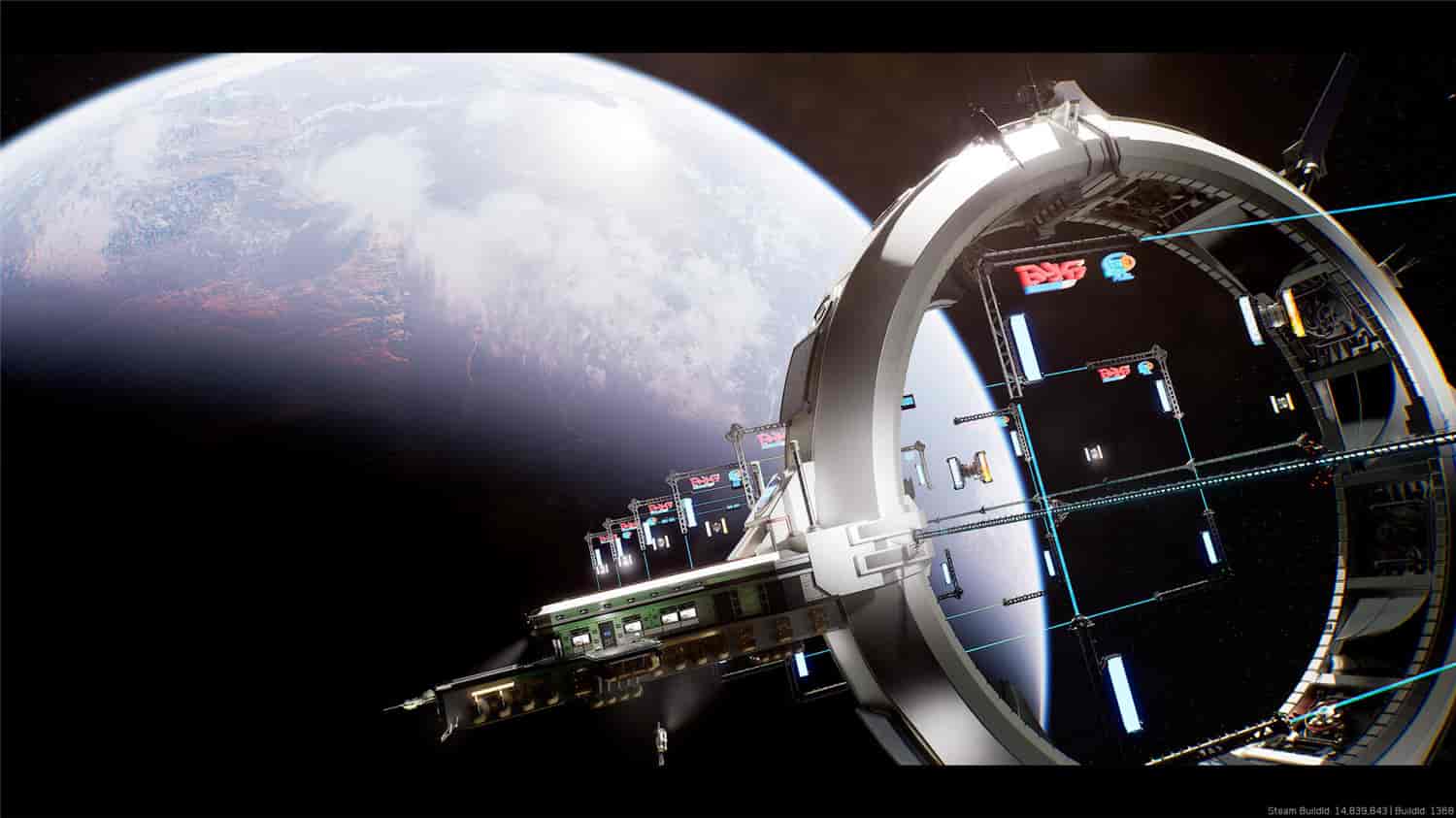 图片[4]-《QANGA》Build.1476中文版-七量思维