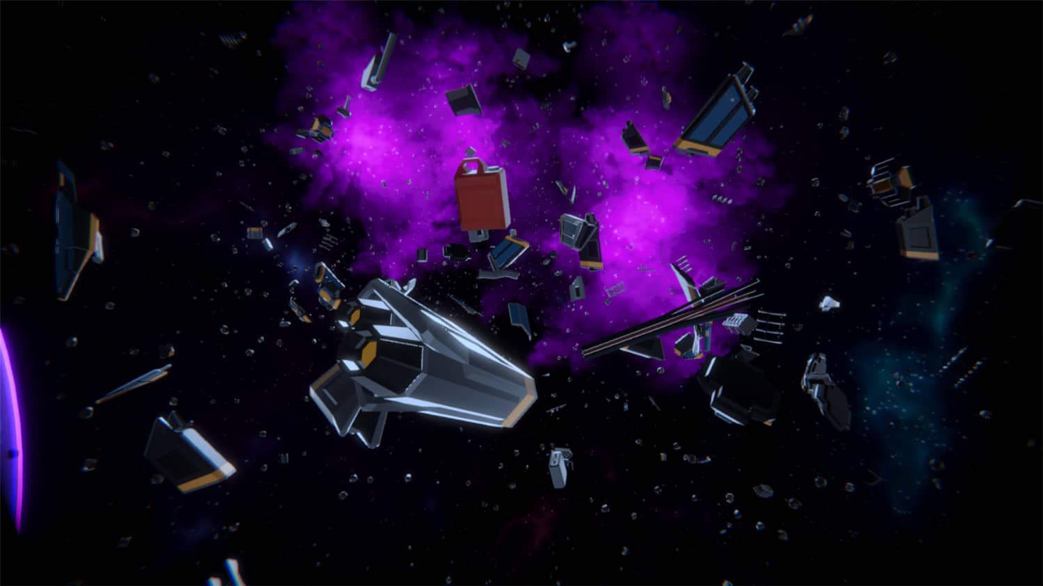 图片[3]-《残余》v0.53x0316a中文版-七量思维