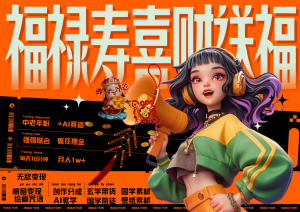 中老年赛道福禄寿喜财送财送福 每日轻松十分钟 月赚米1W+ 抓紧冲!退休金主最爱-七量思维