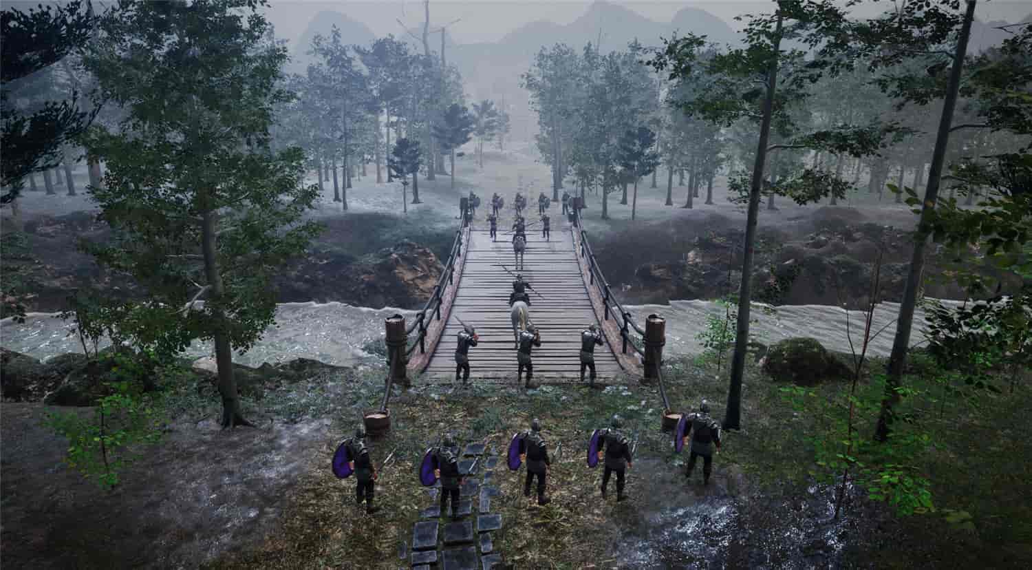 图片[2]-《战争之眼》v0.2.1中文版-七量思维