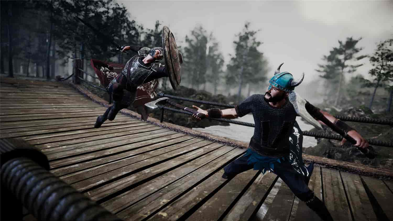 图片[3]-《战争之眼》v0.2.1中文版-七量思维