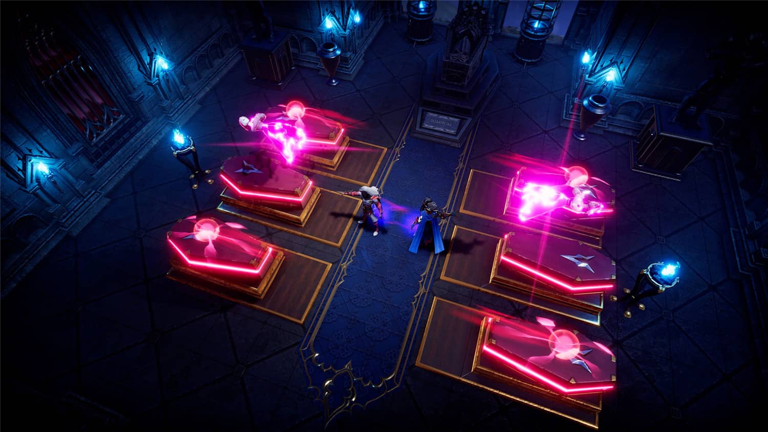 图片[3]-《夜族崛起》v1.0.10.0中文版-七量思维