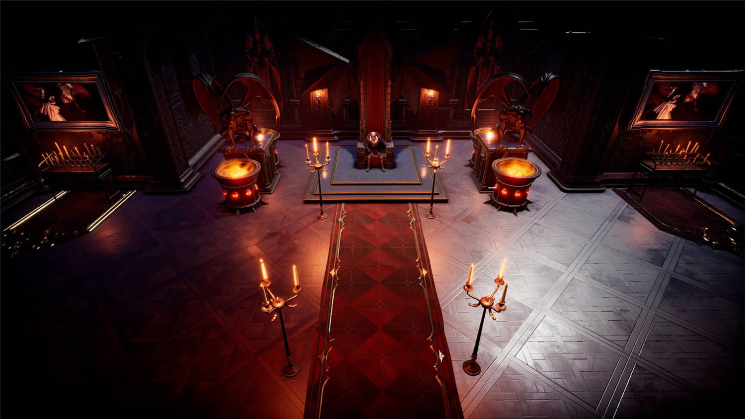 图片[4]-《夜族崛起》v1.0.10.0中文版-七量思维