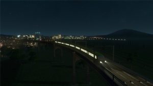 《城市:天际线》v1.18.1-f3豪华版-七量思维