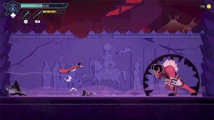 《波斯王子:Rogue》v0.9.1中文版-七量思维