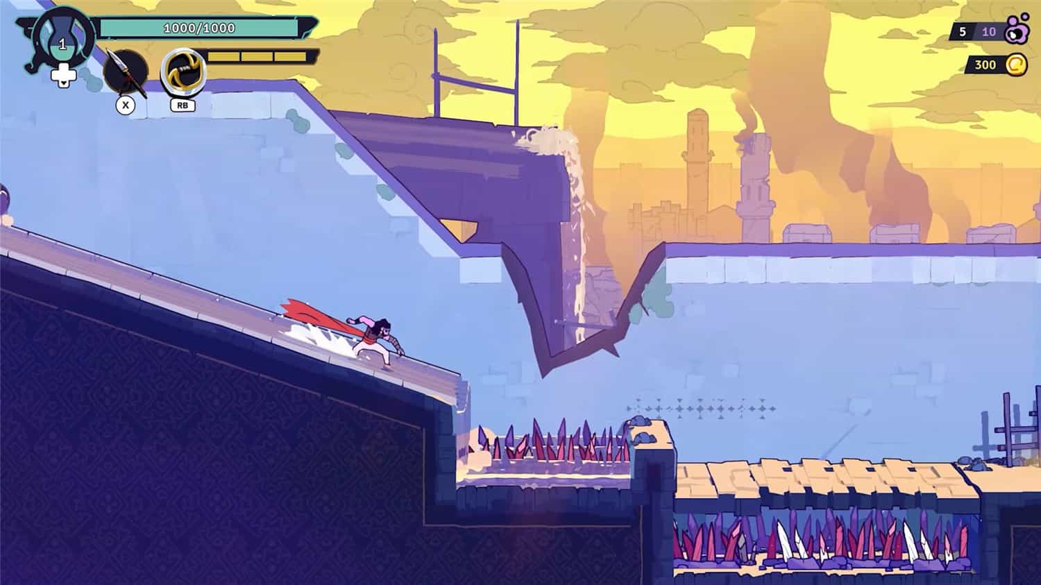 图片[2]-《波斯王子：Rogue》v0.9.1中文版-七量思维