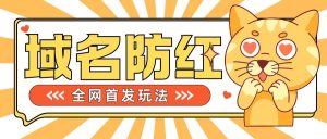0基础搭建域名防红告别被封风险，学会可对外接单，一单收200+-七量思维