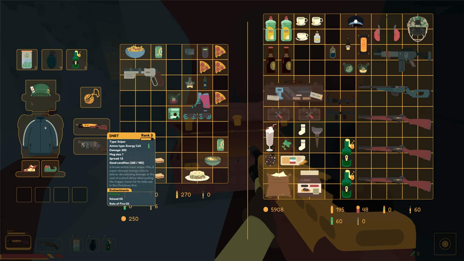 图片[4]-《火湖SULFUR》v0.9.0中文版-七量思维