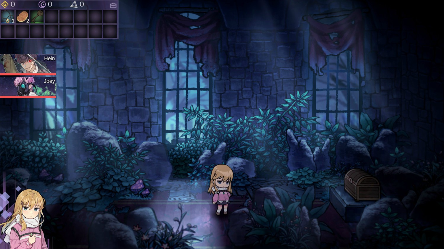 图片[3]-《超时空方舟》v1.1中文版-七量思维