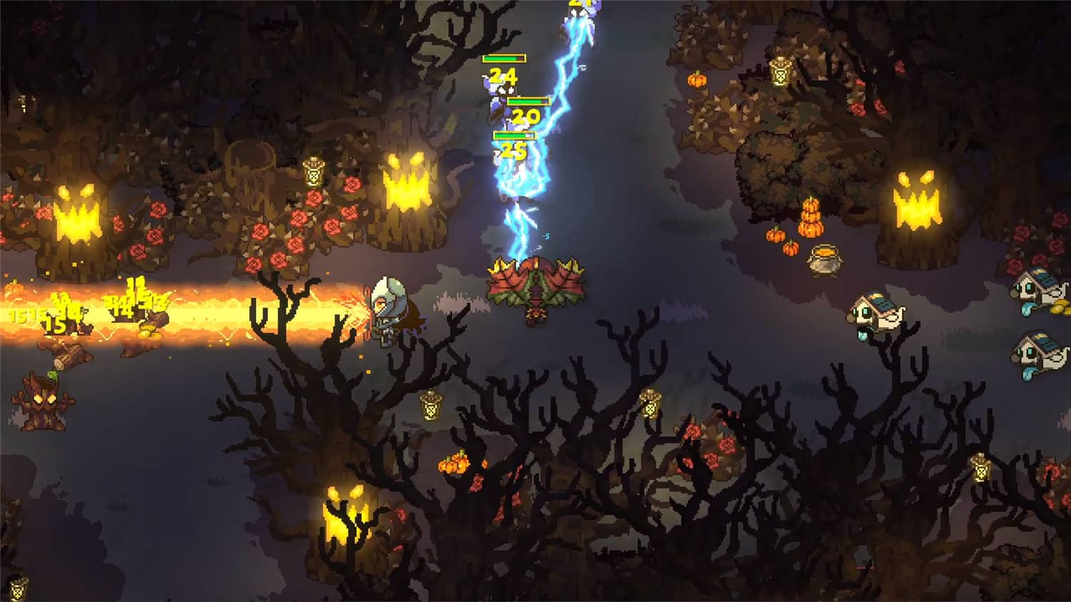 图片[4]-《太阳港》v1.7.1中文版-七量思维