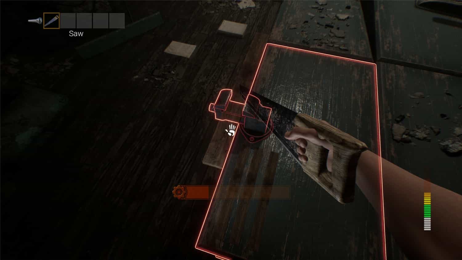 图片[2]-《恐慌核心》v1.1.2联机版-七量思维