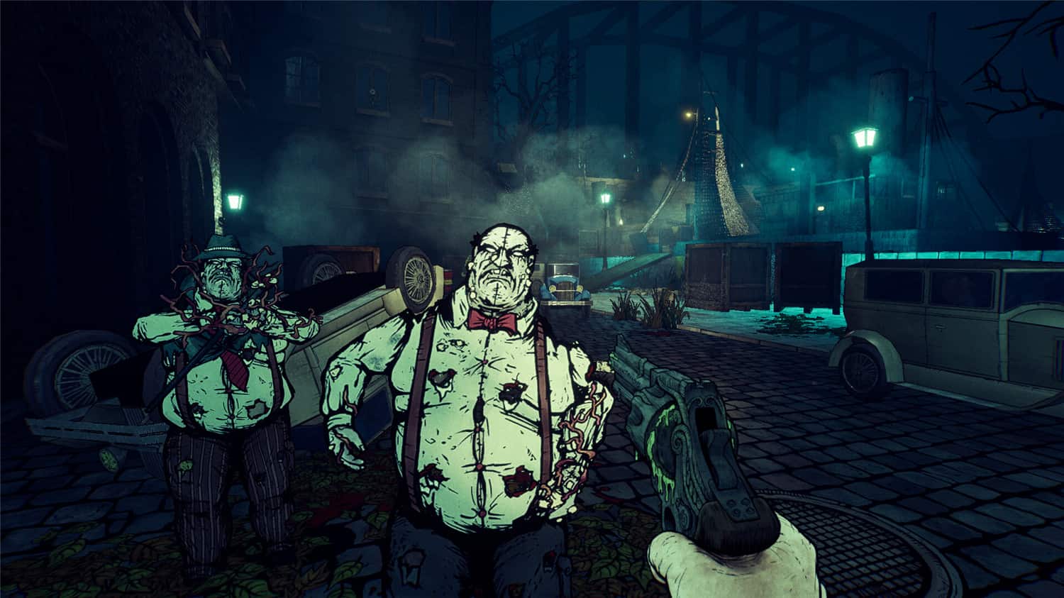 图片[4]-《原谅我父亲2》v1.1.0.5中文版-七量思维