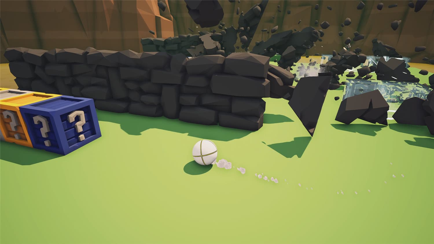 图片[2]-《奇妙小球》v1.03中文版-七量思维