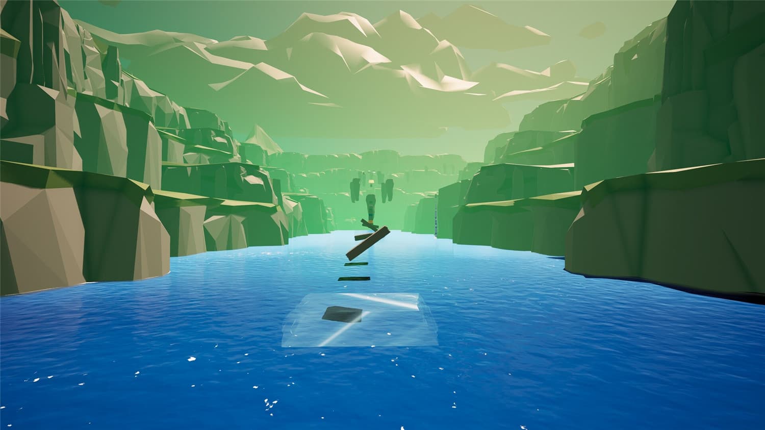 图片[3]-《奇妙小球》v1.03中文版-七量思维