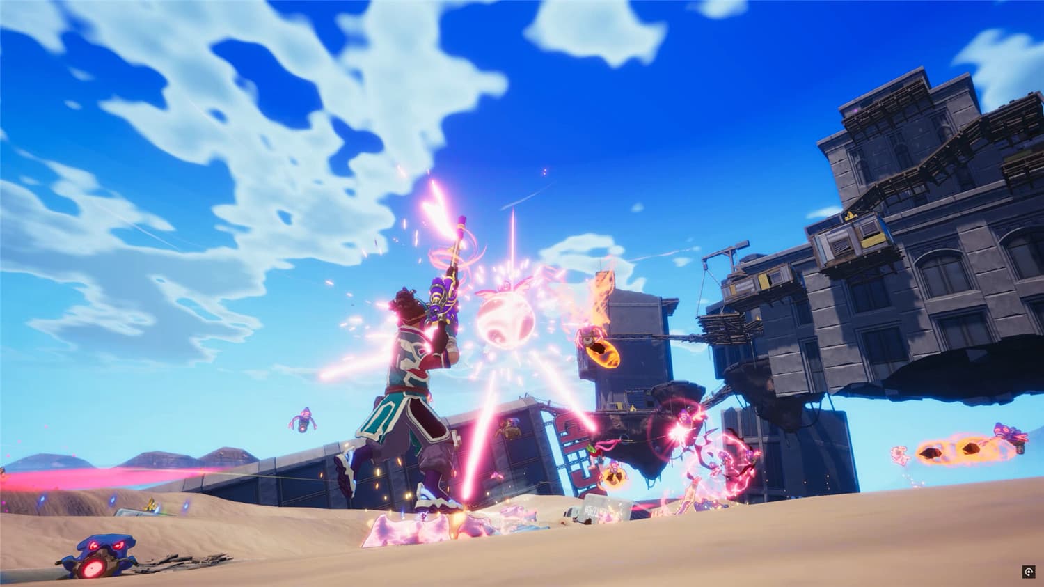 图片[3]-《原子野餐》v0.5.2.78中文版-七量思维