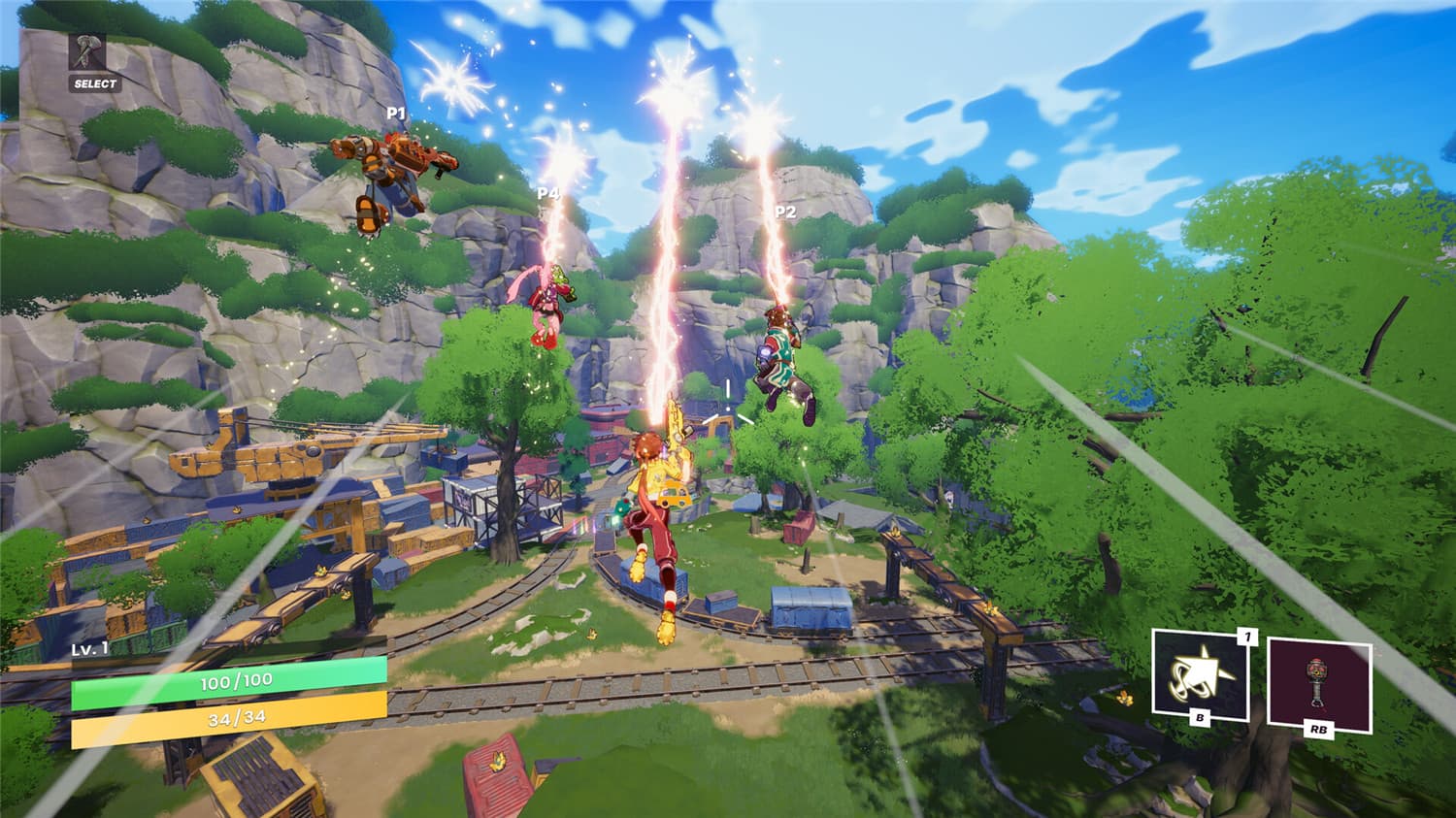 图片[4]-《原子野餐》v0.5.2.78中文版-七量思维