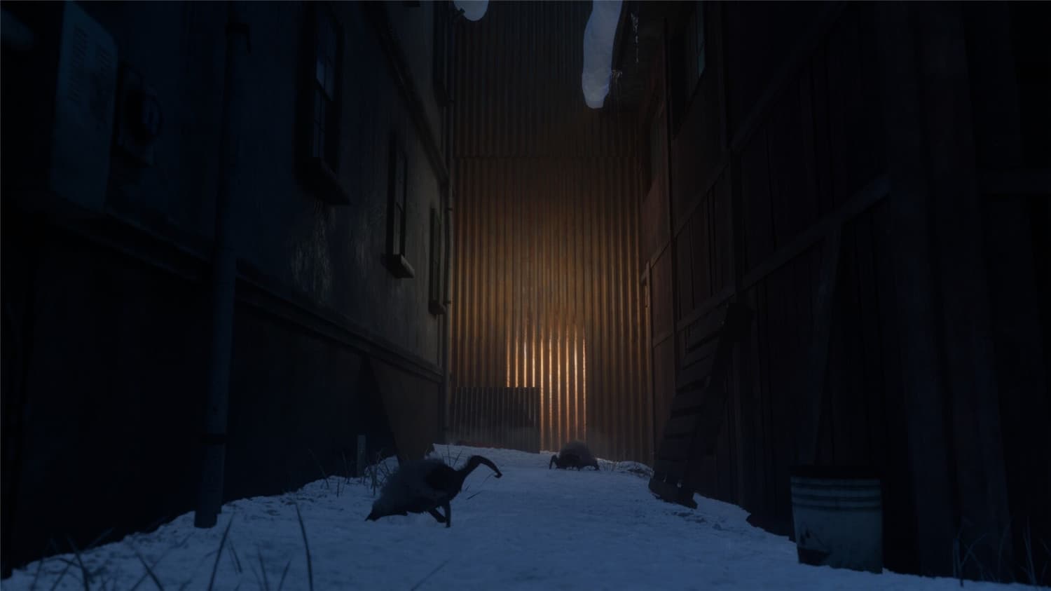 图片[3]-《北风计划：序章》v1.0.0原版英文-七量思维