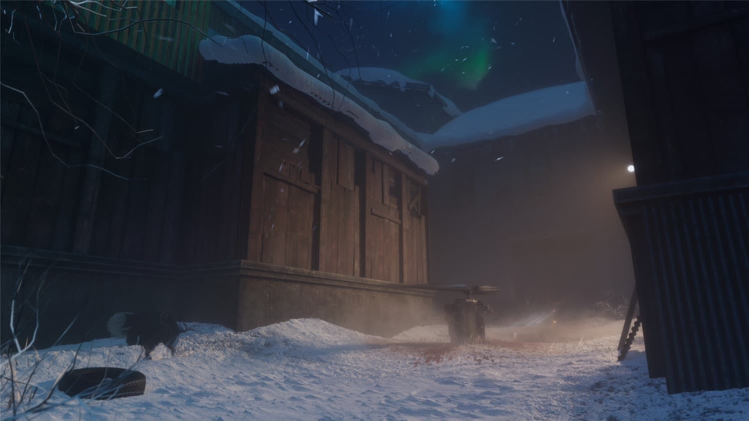 图片[4]-《北风计划：序章》v1.0.0原版英文-七量思维