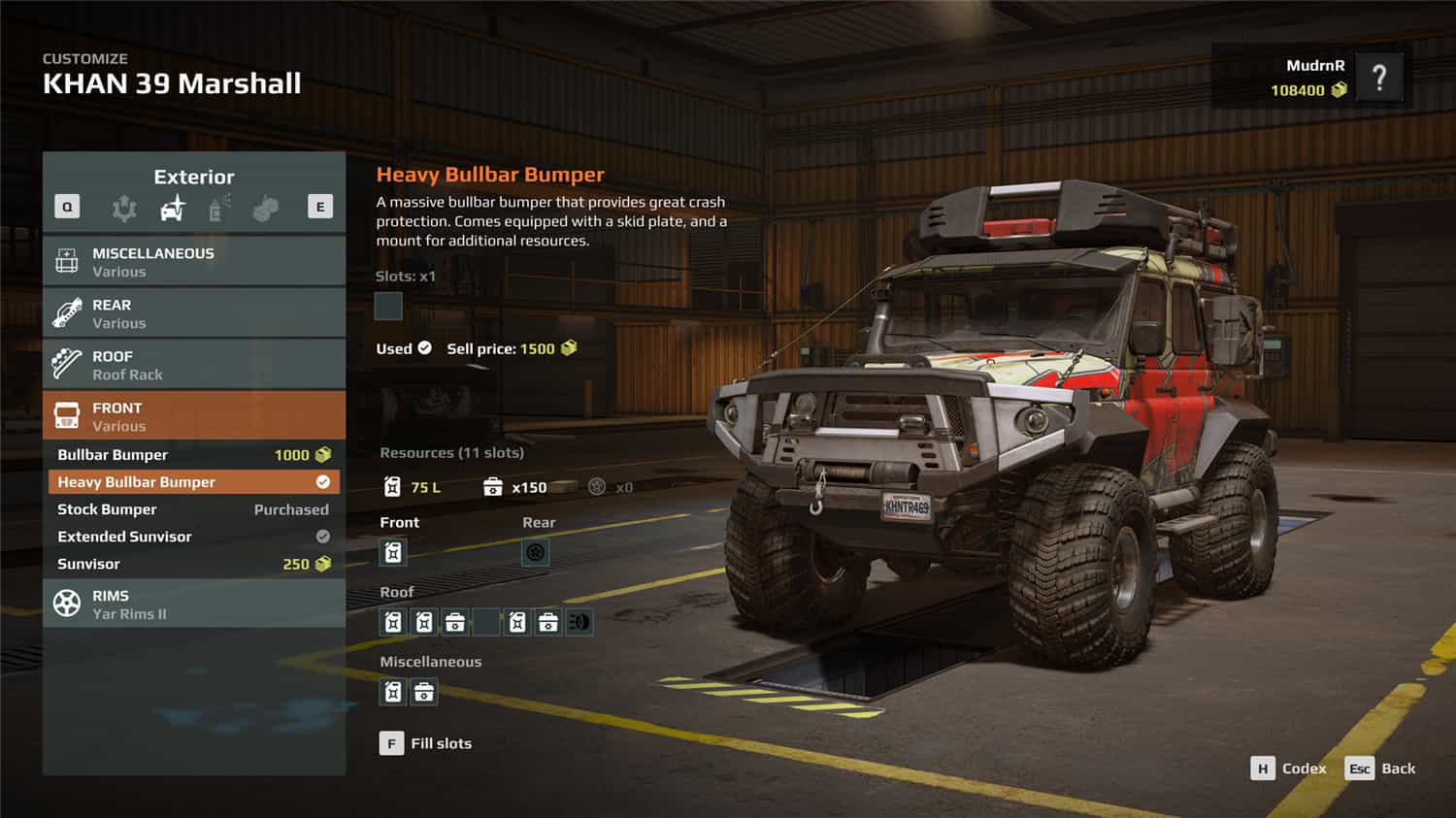 图片[2]-《远征：泥泞奔驰游戏》中文版-七量思维