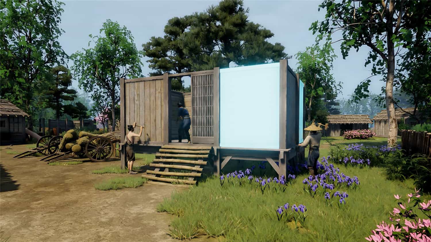 图片[6]-《战国王朝》v1.0.0.9中文版-七量思维