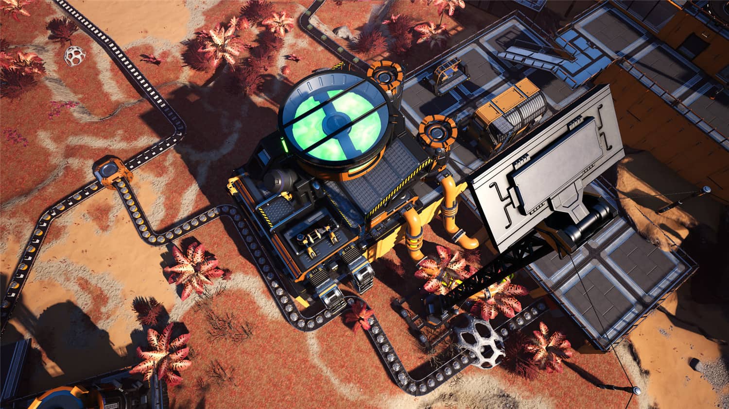 图片[2]-《幸福工厂》v1.0.0.7中文版-七量思维