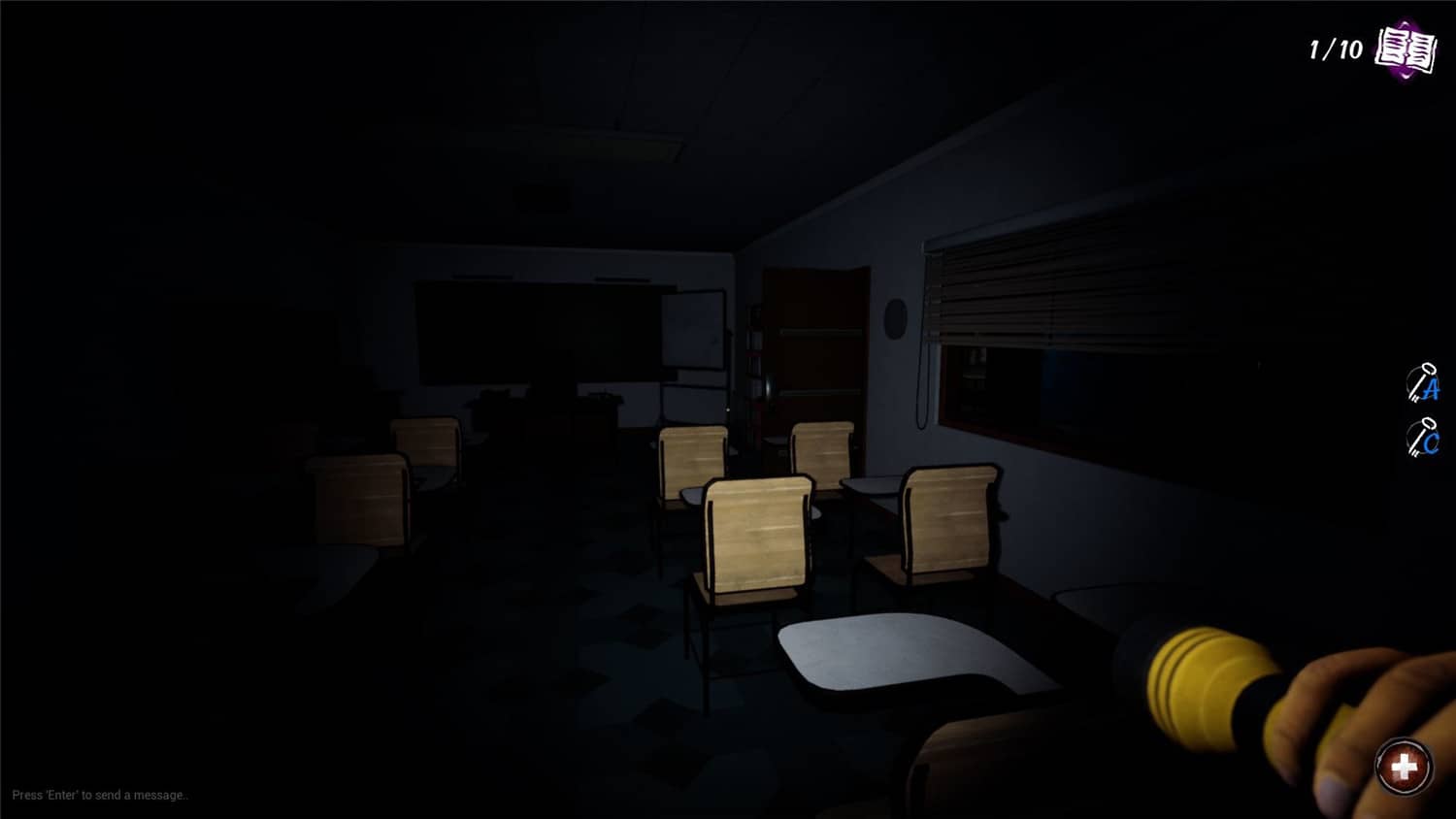 图片[3]-《午餐夫人》v1.10.2a中文版-七量思维