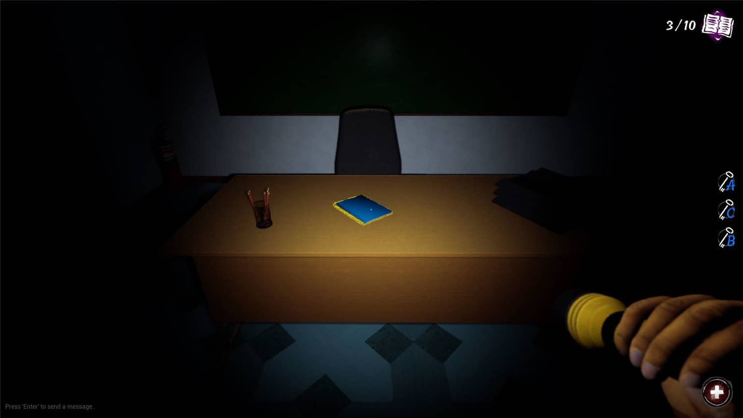 图片[4]-《午餐夫人》v1.10.2a中文版-七量思维