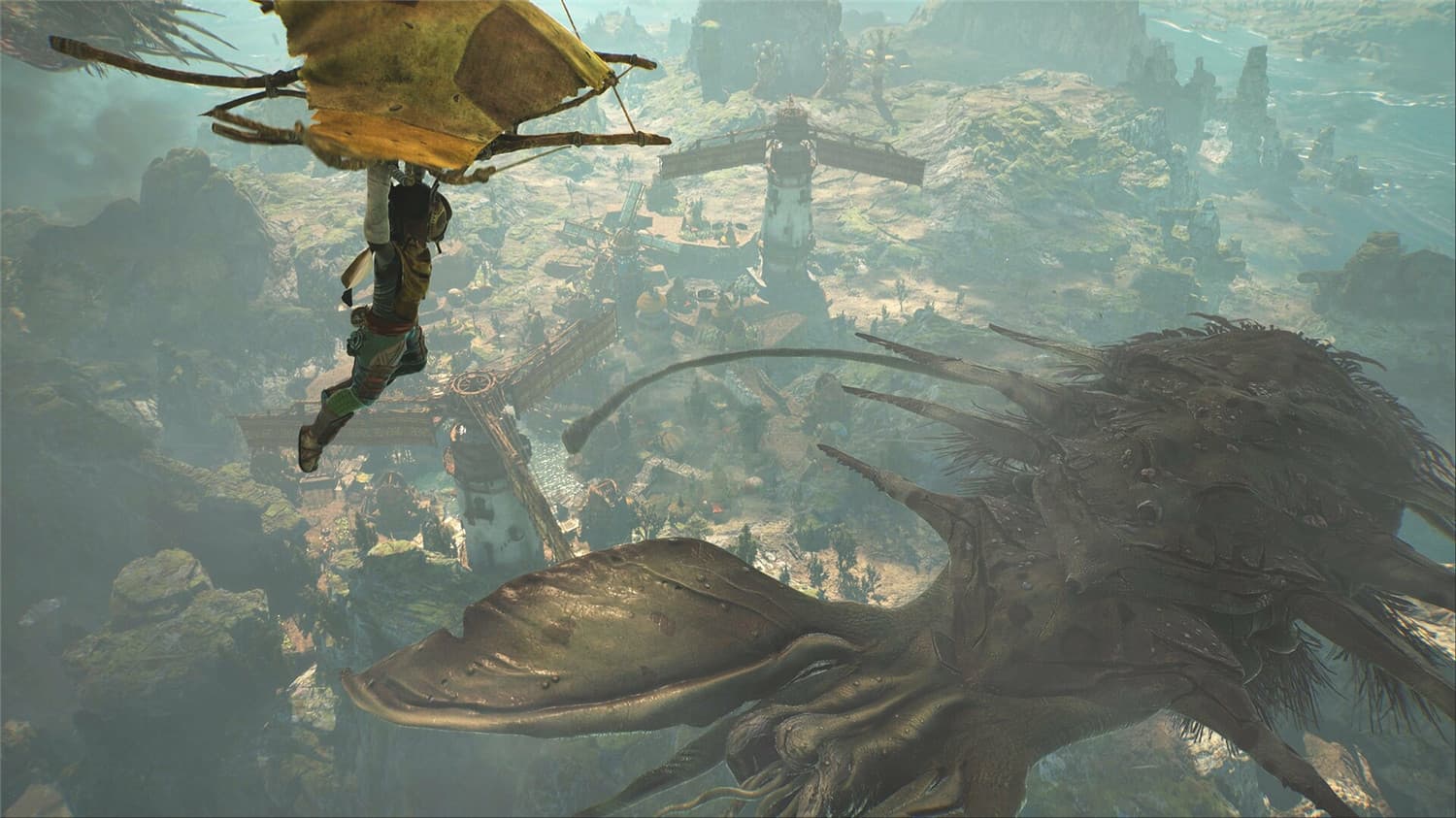 图片[2]-《阿加斯巴之塔》v63368中文版-七量思维