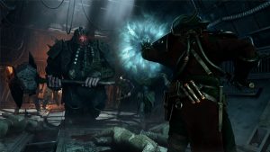 《战锤40K:暗潮》v1.5.3151联机版-七量思维