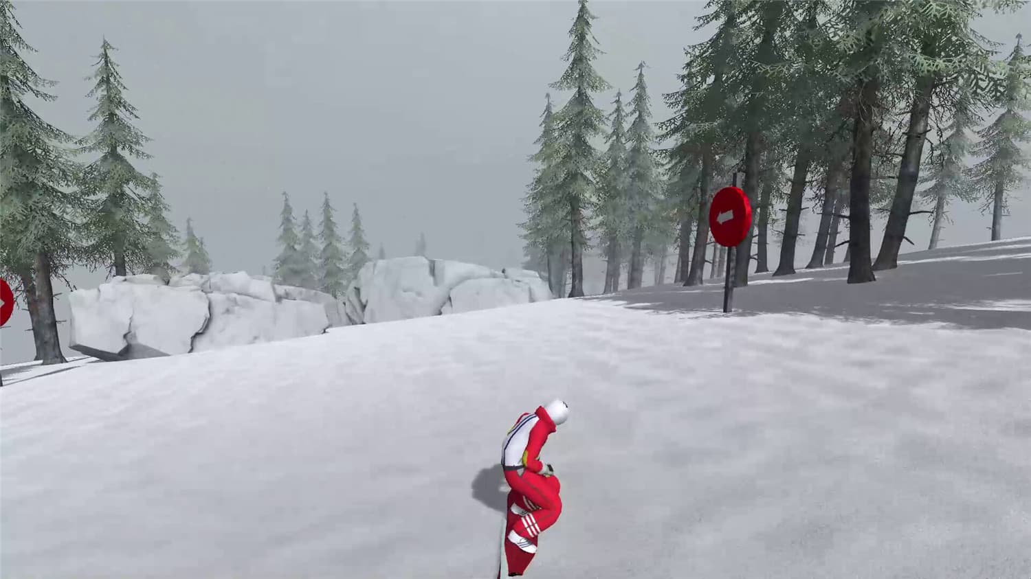 图片[2]-《单板滑雪传奇》v1.0.0中文版-七量思维