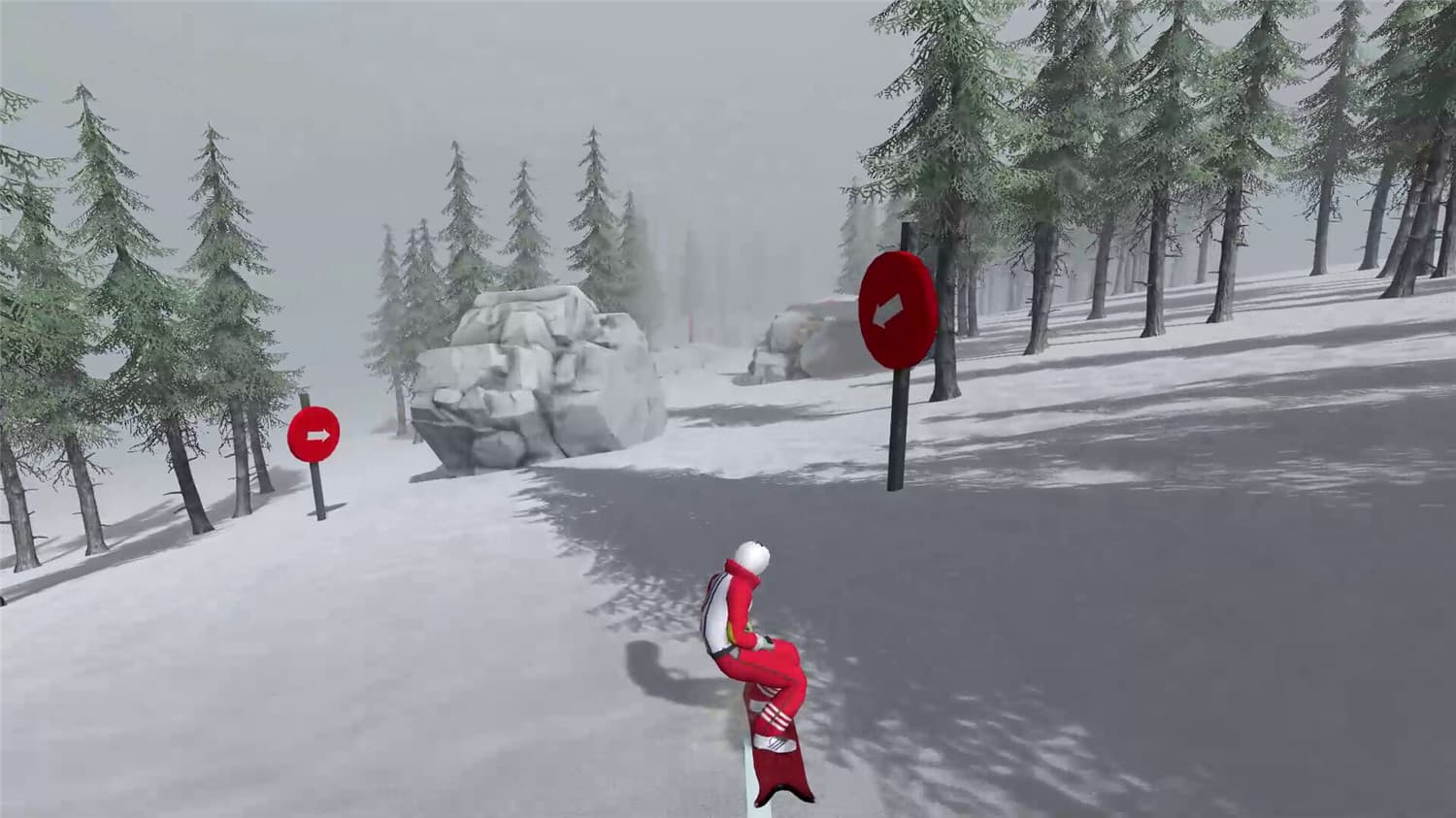 图片[4]-《单板滑雪传奇》v1.0.0中文版-七量思维