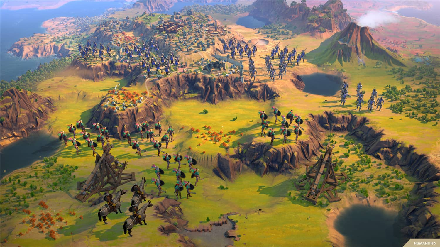 图片[3]-《人类》v1.0.27.4539数字豪华版-七量思维