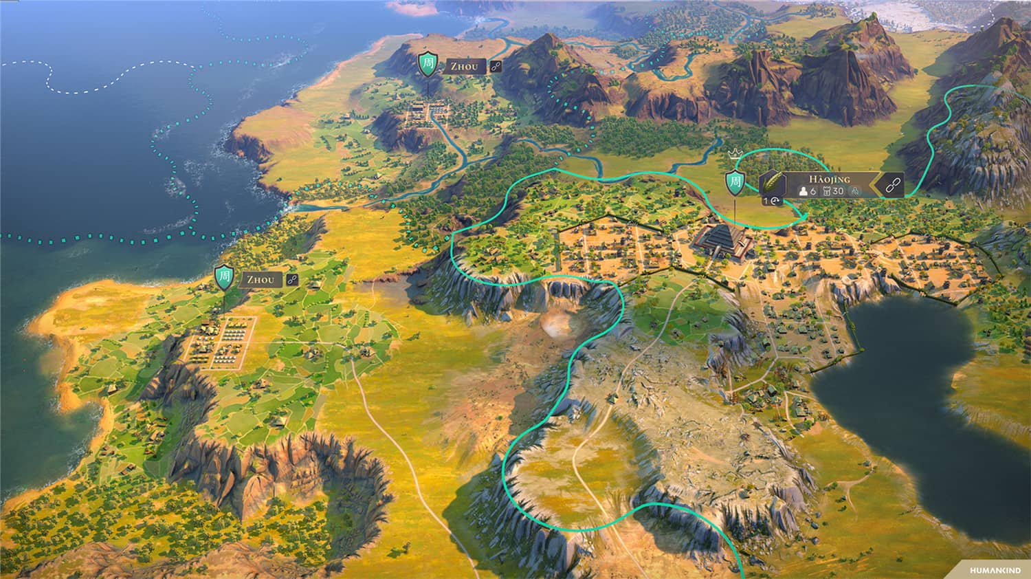 图片[5]-《人类》v1.0.27.4539数字豪华版-七量思维