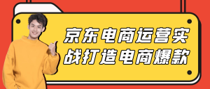 京东电商运营实战打造电商爆款-七量思维